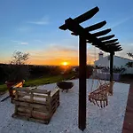 Alloggio per agriturismo Quinta De Sao Pedro De
