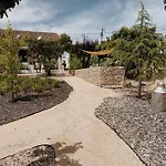 Quinta De Sao Pedro De Bauernhof