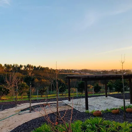 Quinta De Sao Pedro De