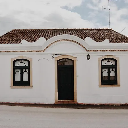 Quinta De Sao Pedro De Фермерский дом *