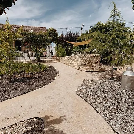 Quinta De Sao Pedro De Feriegård