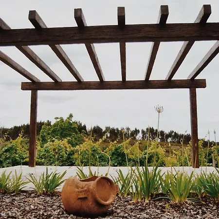 Quinta De Sao Pedro De Feriegård Tomar