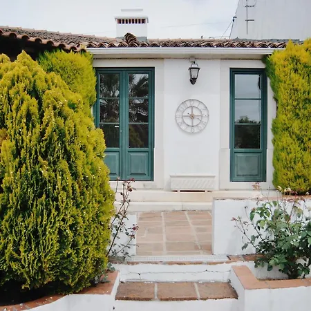 Quinta De Sao Pedro De