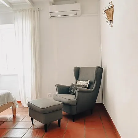 Quinta De Sao Pedro De Feriegård *