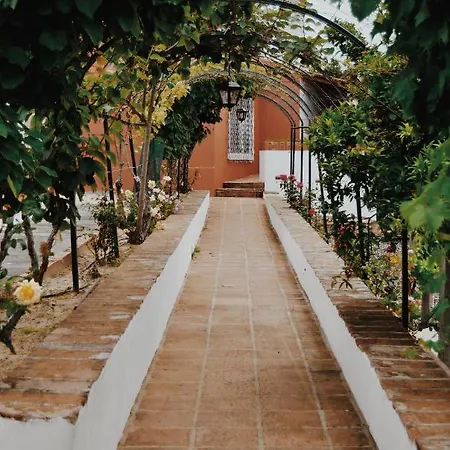 Feriegård Quinta De Sao Pedro De Tomar