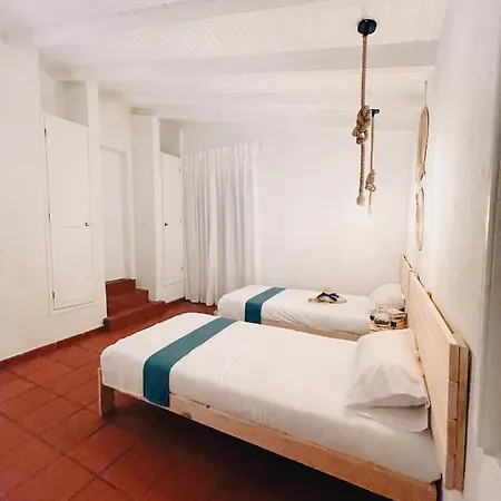 Quinta De Sao Pedro De ファームステイ *