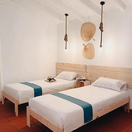 ファームステイ Quinta De Sao Pedro De *