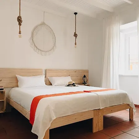 Quinta De Sao Pedro De Feriegård