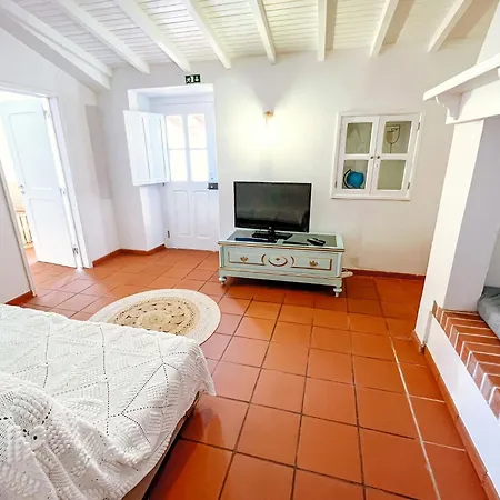 Quinta De Sao Pedro De Feriegård *