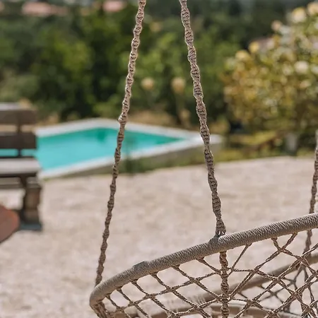 Quinta De Sao Pedro De