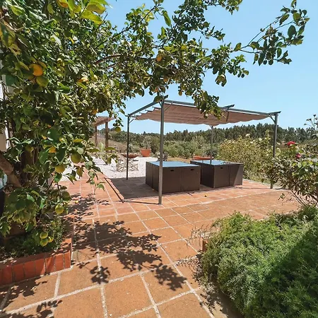 Quinta De Sao Pedro De Farm stay *