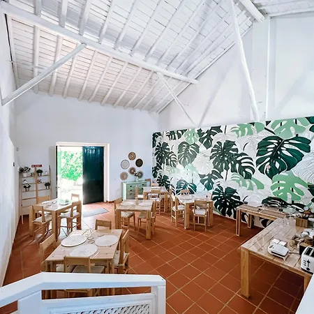 Quinta De Sao Pedro De Tomar