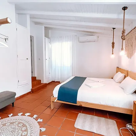 Quinta De Sao Pedro De Feriegård *