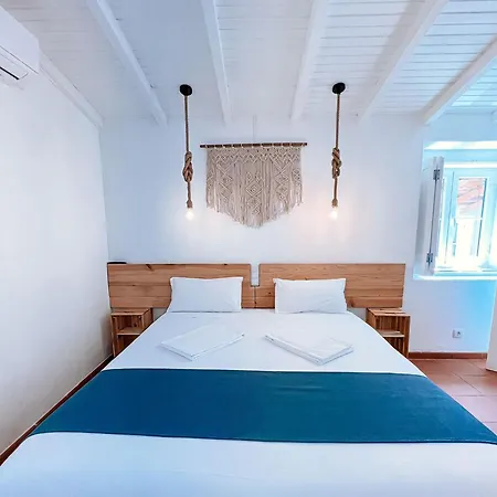 Quinta De Sao Pedro De Tomar