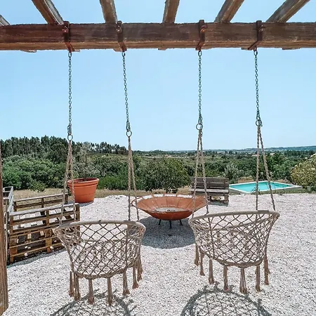 Quinta De Sao Pedro De * Tomar