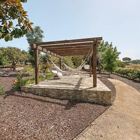 Quinta De Sao Pedro De * Tomar