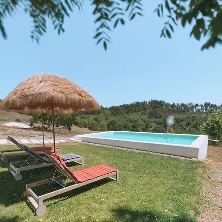 Quinta De Sao Pedro De Çiftlik konaklama