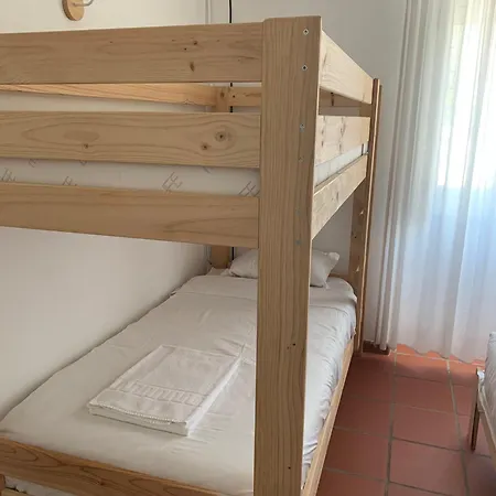 Quinta De Sao Pedro De Фермерский дом *