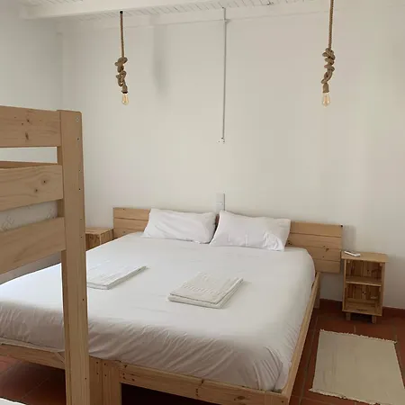 ファームステイ Quinta De Sao Pedro De *