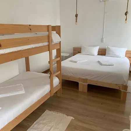 Quinta De Sao Pedro De Farm stay *