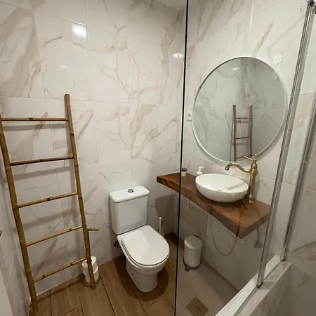 Quinta De Sao Pedro De Feriegård