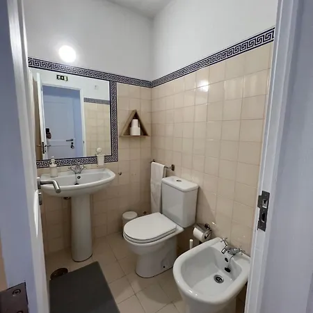 Quinta De Sao Pedro De Фермерский дом *