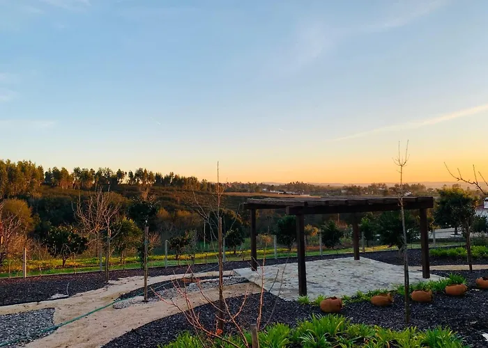 Quinta De Sao Pedro De