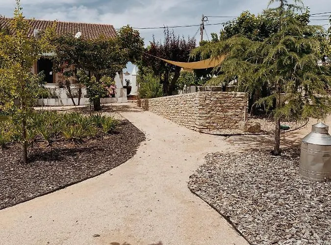 Quinta De Sao Pedro De בית חווה