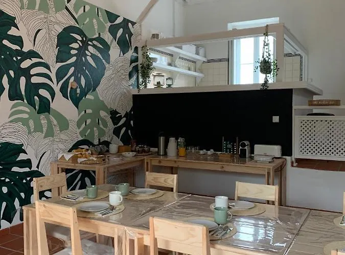 Quinta De Sao Pedro De