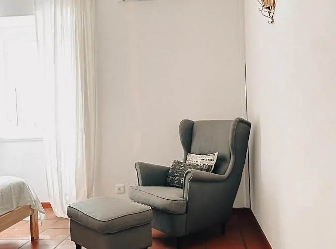 Quinta De Sao Pedro De ファームステイ *