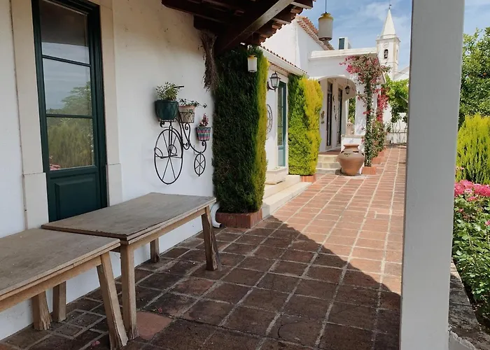 Quinta De Sao Pedro De ファームステイ *