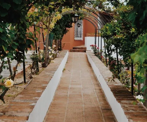 בית חווה Quinta De Sao Pedro De טומאר