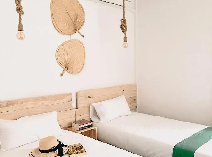 בית חווה Quinta De Sao Pedro De טומאר