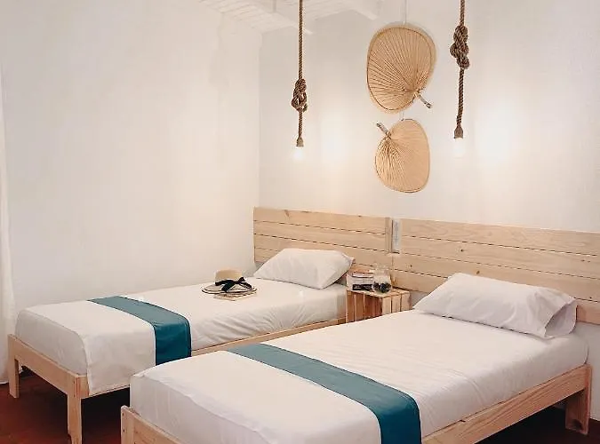 ファームステイ Quinta De Sao Pedro De *