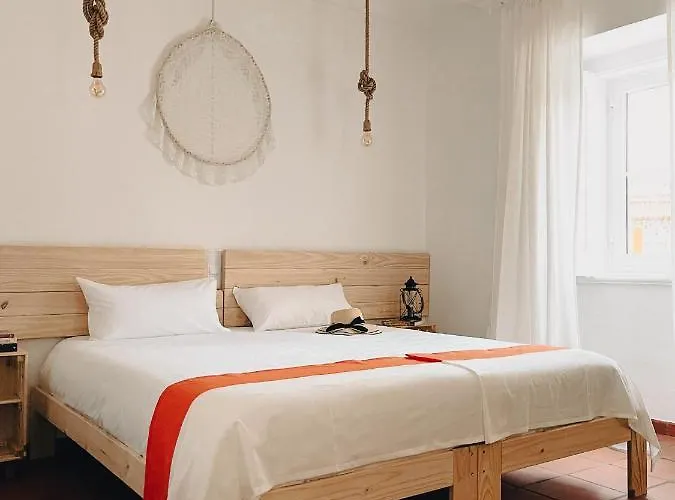 Quinta De Sao Pedro De בית חווה