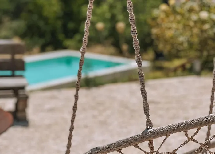 Quinta De Sao Pedro De