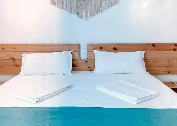 Quinta De Sao Pedro De ファームステイ