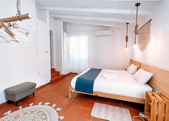 Quinta De Sao Pedro De בית חווה *