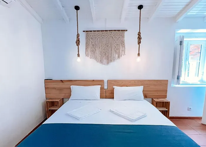 Quinta De Sao Pedro De トマール