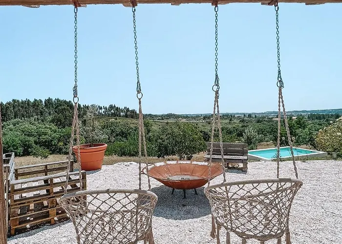 Quinta De Sao Pedro De * トマール