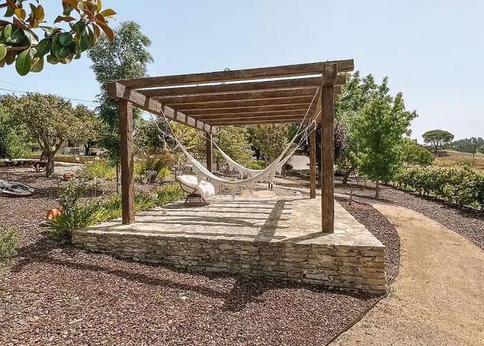 Quinta De Sao Pedro De * トマール