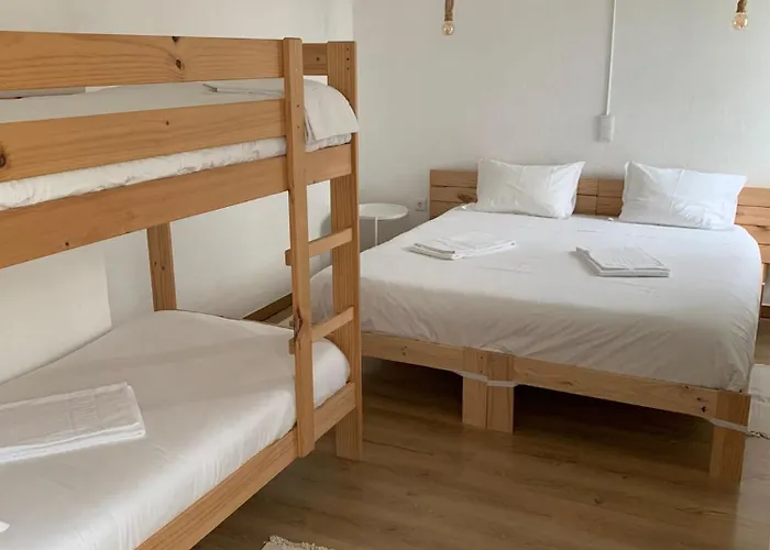 Quinta De Sao Pedro De ファームステイ *