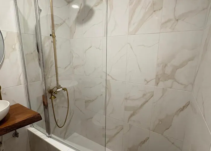 בית חווה Quinta De Sao Pedro De *