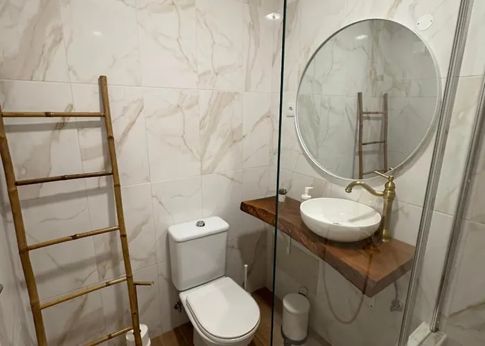 Quinta De Sao Pedro De בית חווה